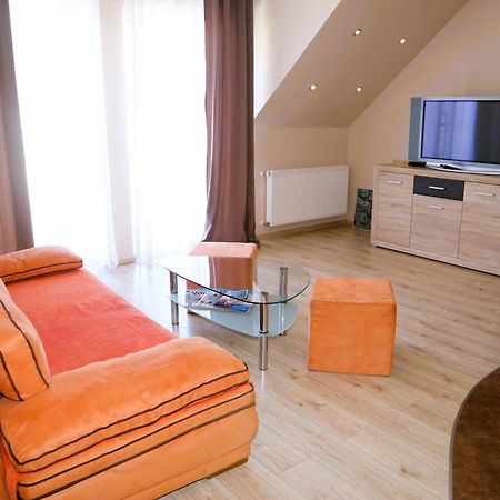 Apartament W Kamienicy Na Klodzkiej Duszniki Zdrój Exterior foto