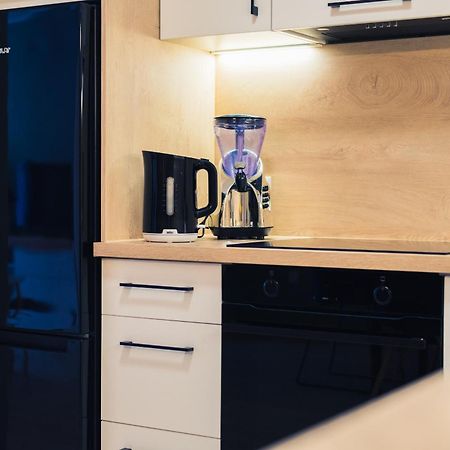 Apartament W Kamienicy Na Klodzkiej Duszniki Zdrój Exterior foto