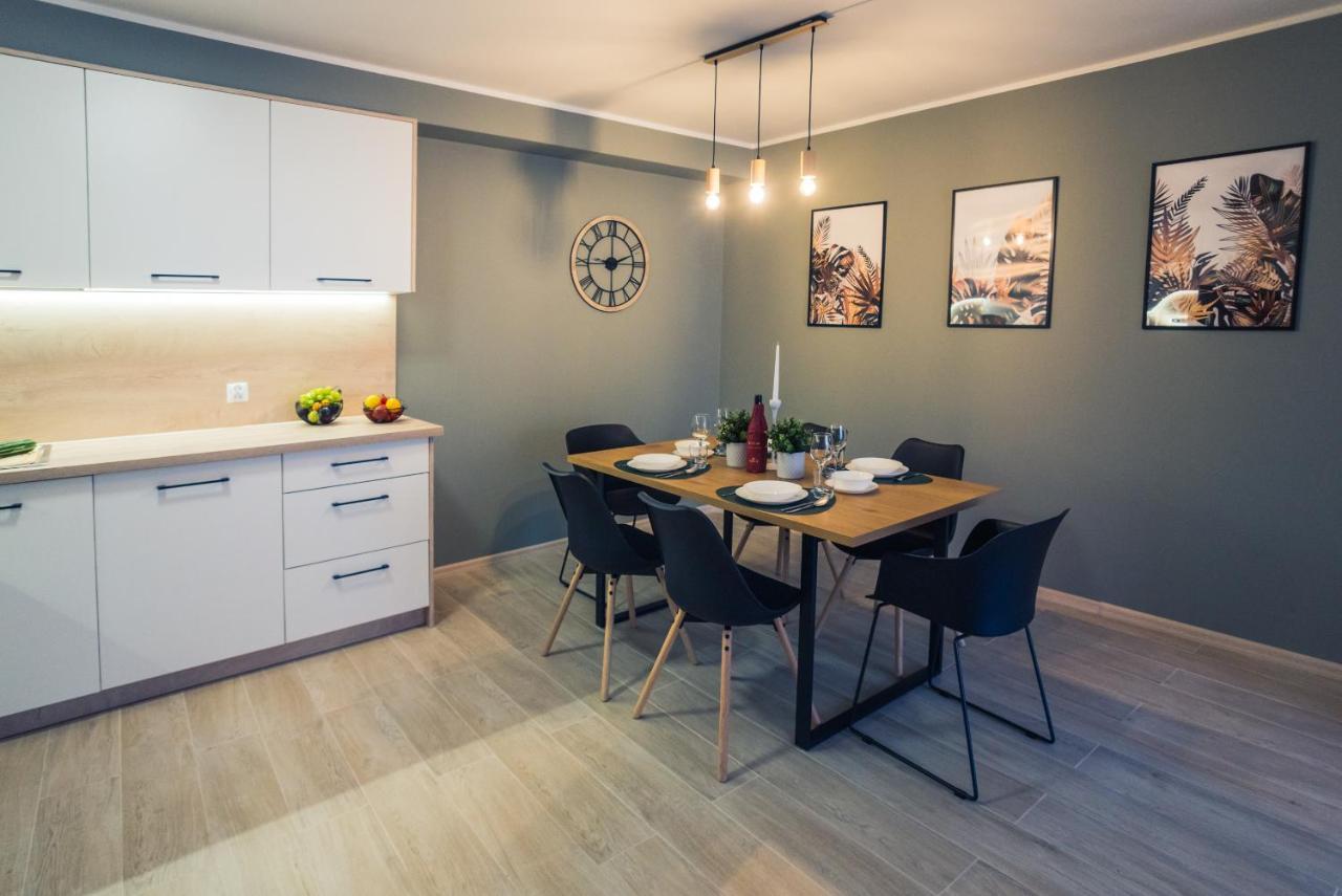 Apartament W Kamienicy Na Klodzkiej Duszniki Zdrój Exterior foto