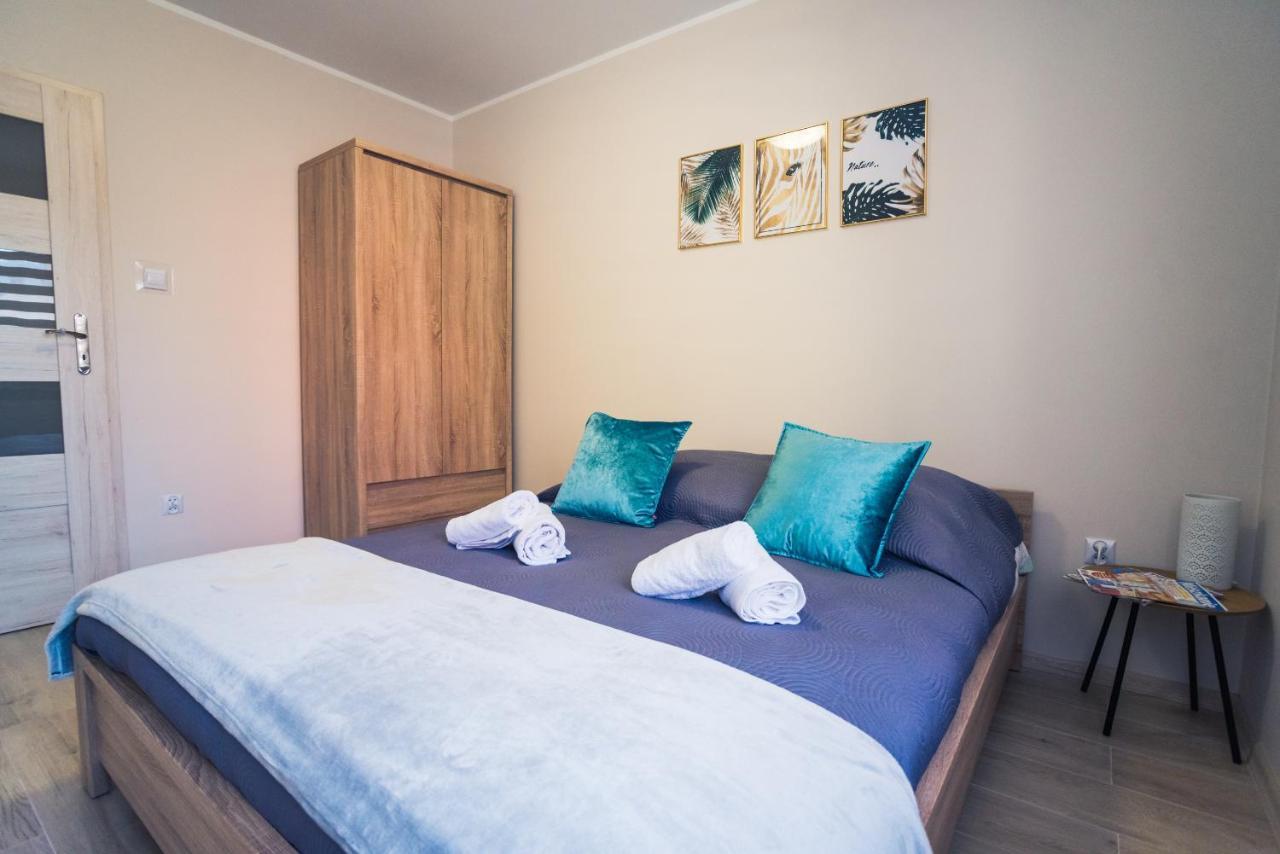 Apartament W Kamienicy Na Klodzkiej Duszniki Zdrój Exterior foto