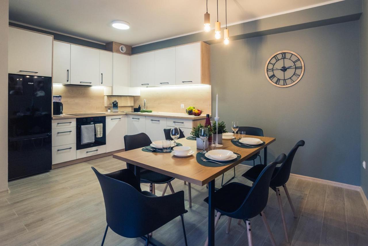 Apartament W Kamienicy Na Klodzkiej Duszniki Zdrój Exterior foto
