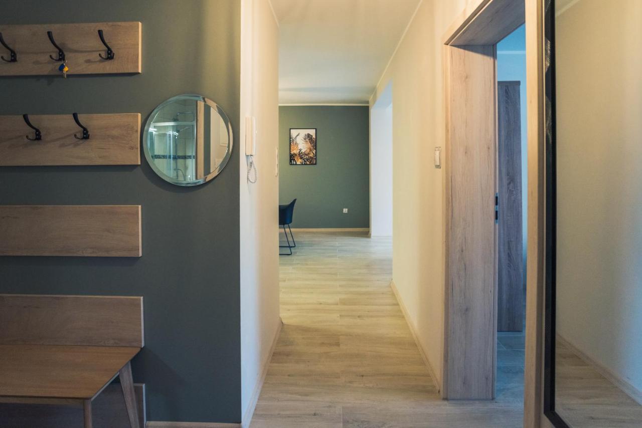 Apartament W Kamienicy Na Klodzkiej Duszniki Zdrój Exterior foto