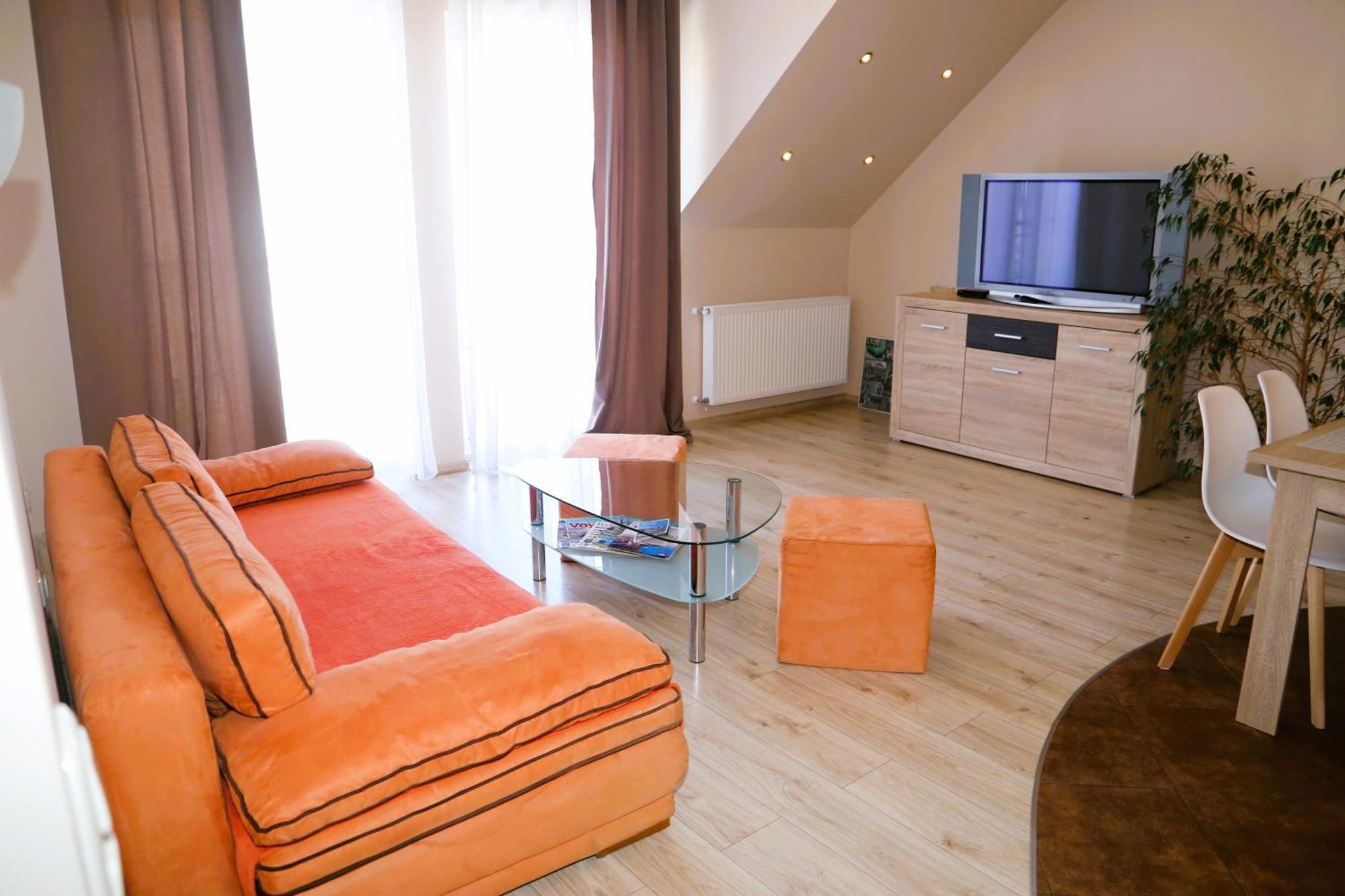 Apartament W Kamienicy Na Klodzkiej Duszniki Zdrój Exterior foto