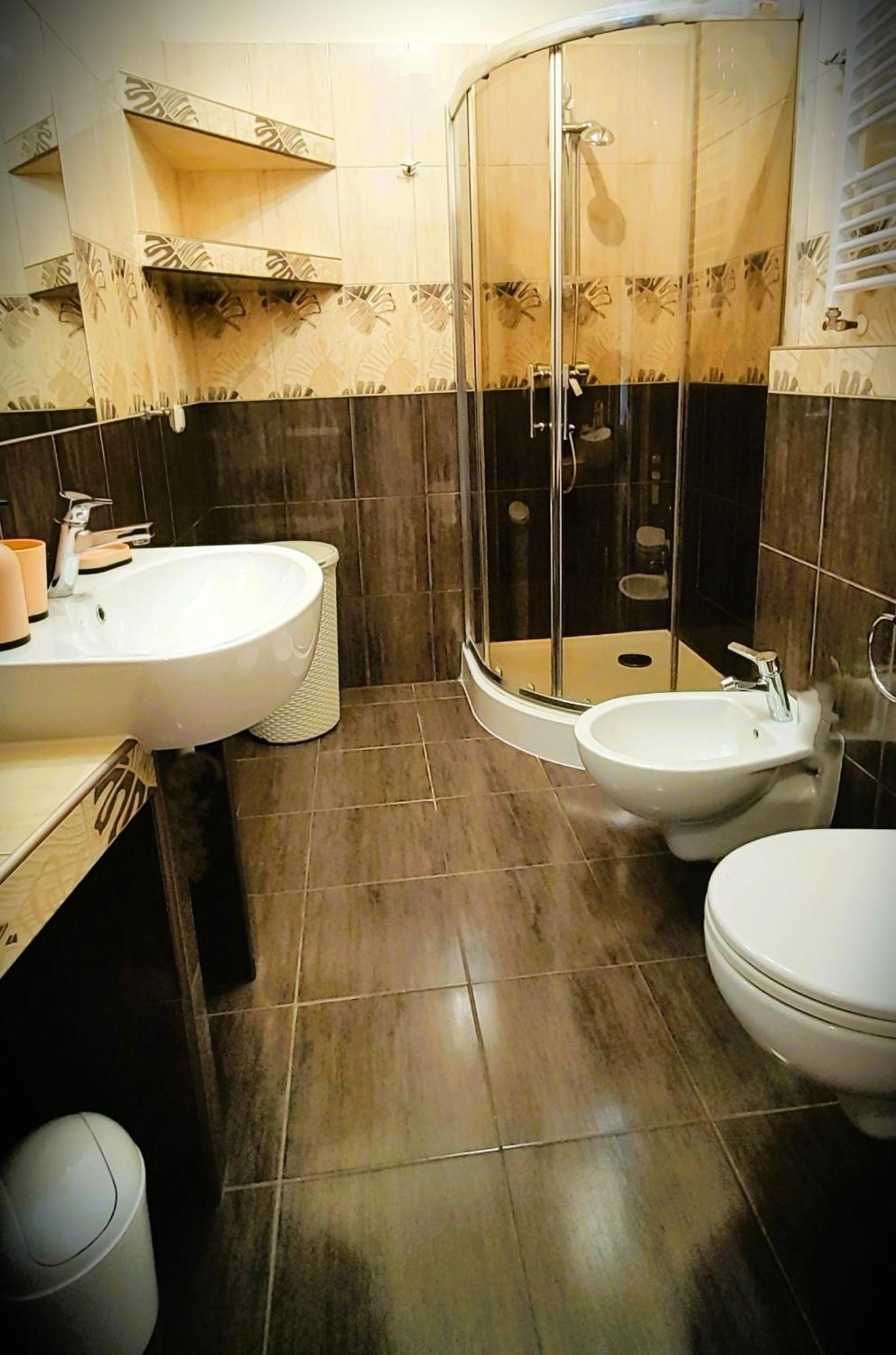 Apartament W Kamienicy Na Klodzkiej Duszniki Zdrój Exterior foto