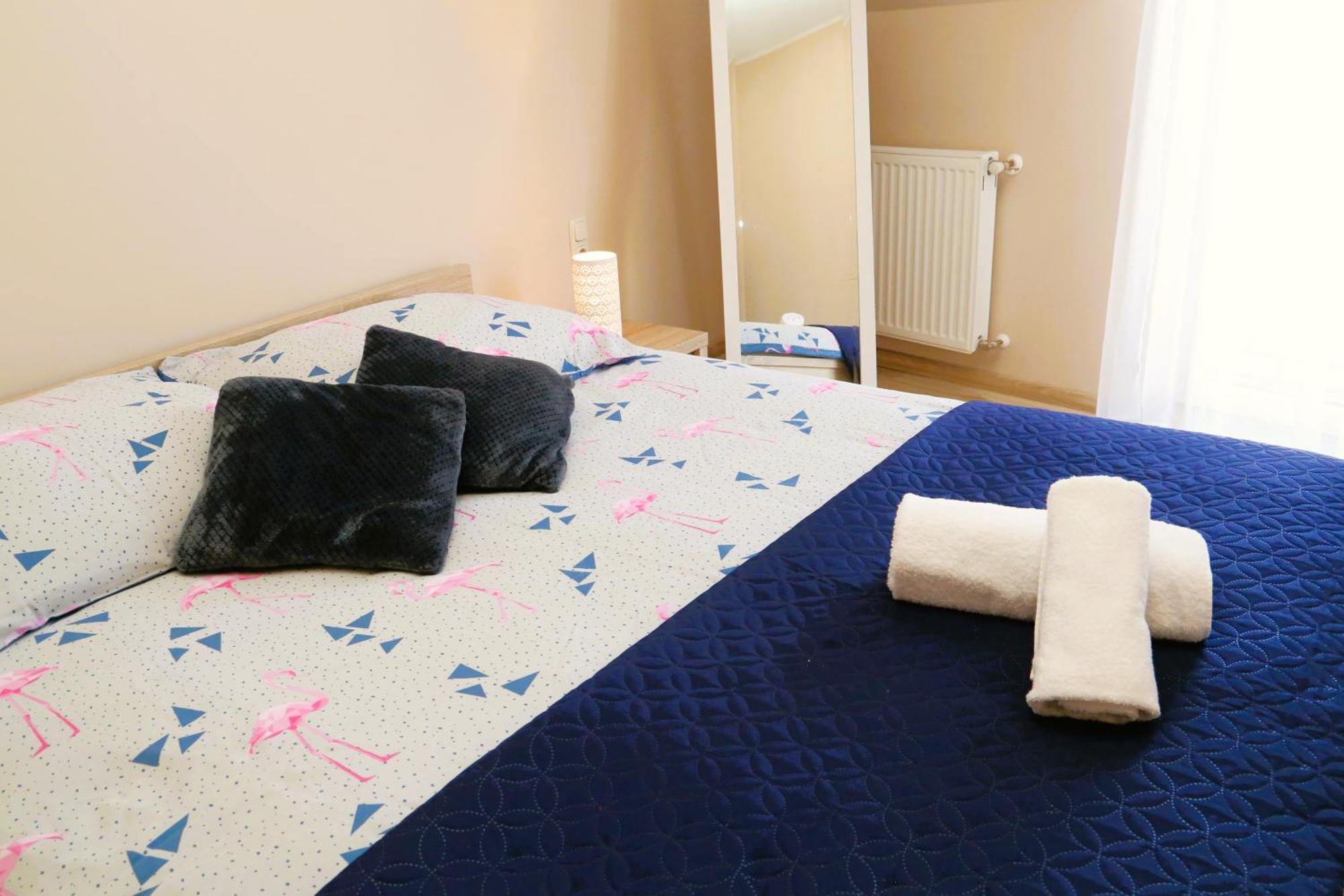 Apartament W Kamienicy Na Klodzkiej Duszniki Zdrój Exterior foto