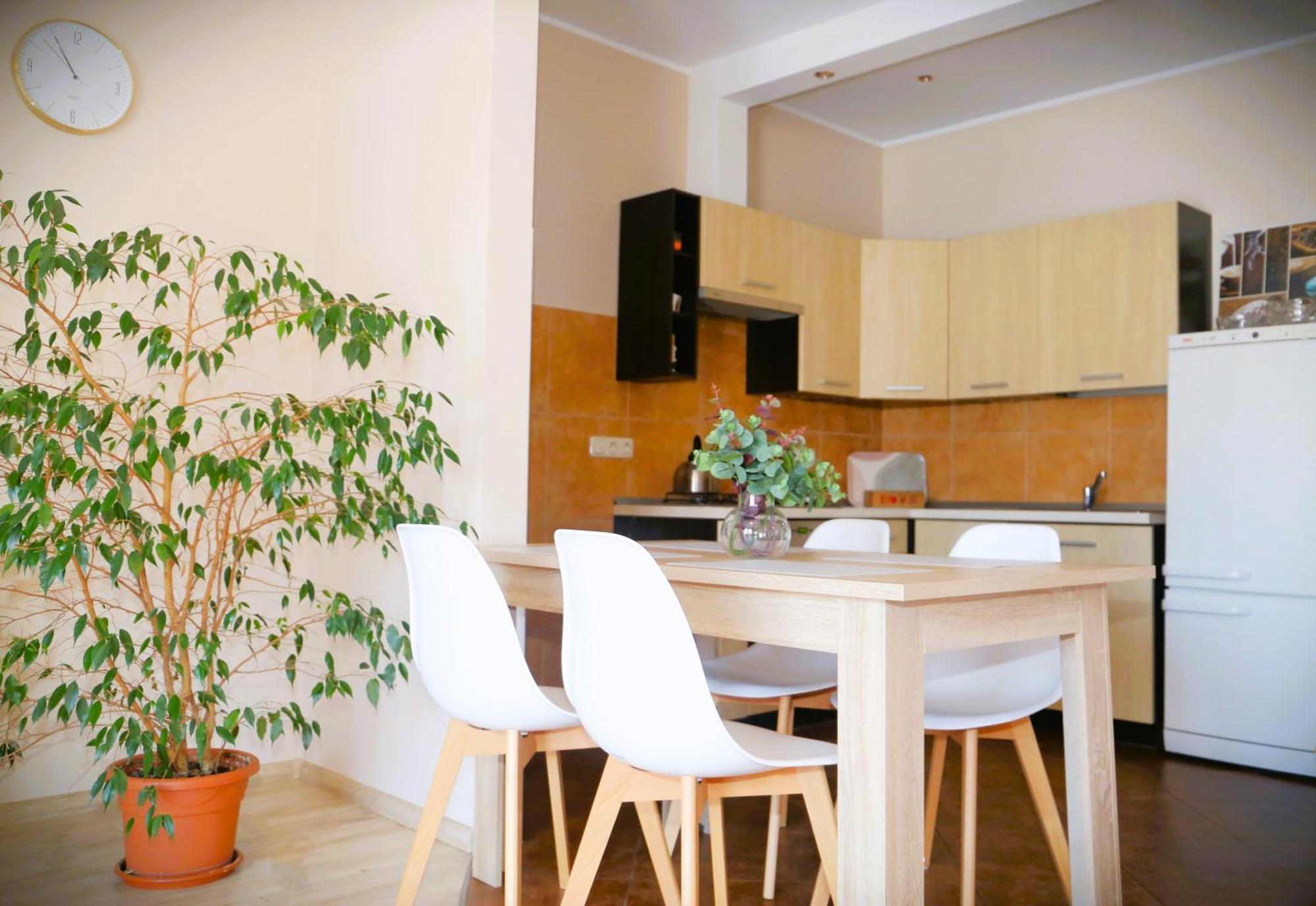 Apartament W Kamienicy Na Klodzkiej Duszniki Zdrój Exterior foto