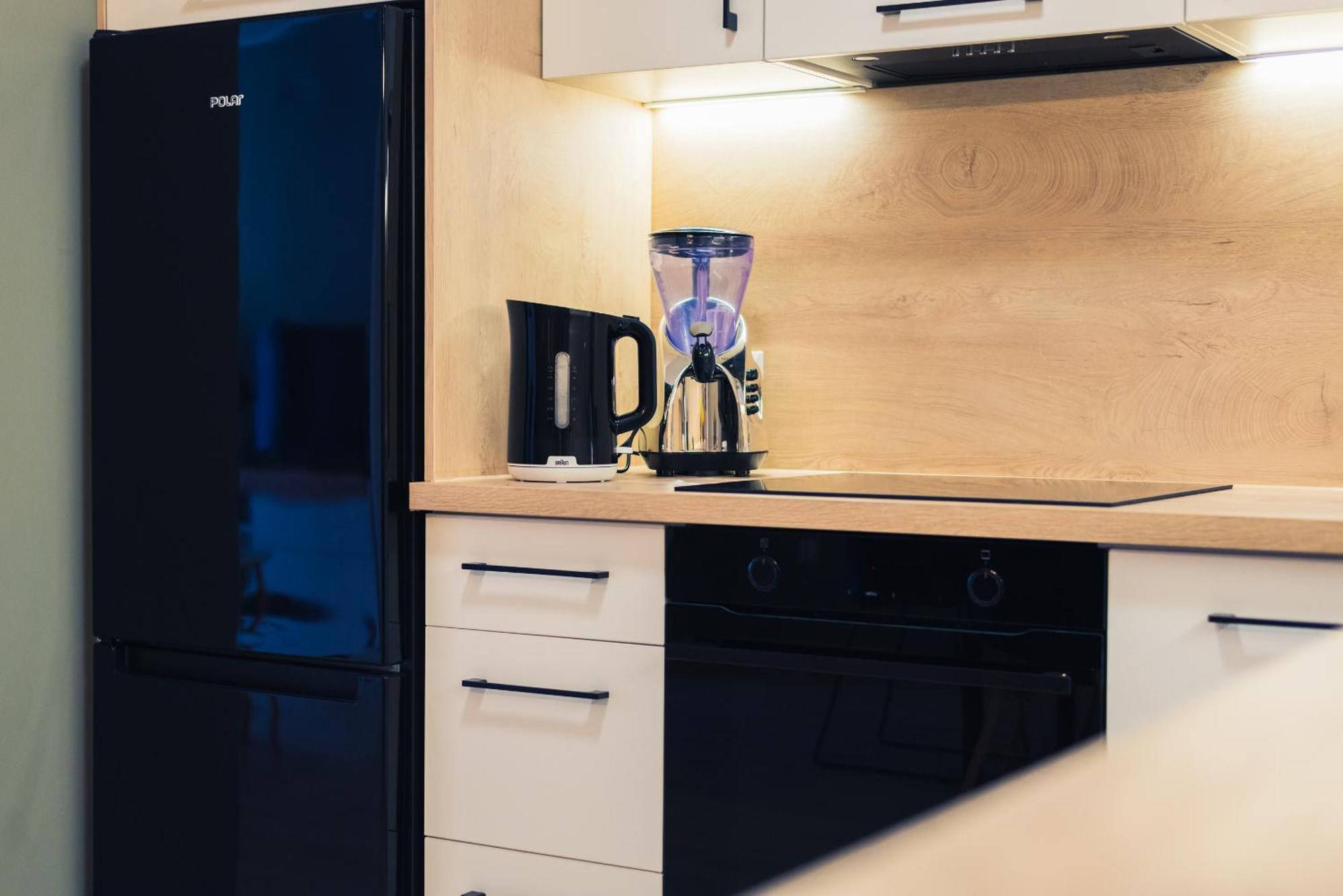 Apartament W Kamienicy Na Klodzkiej Duszniki Zdrój Exterior foto